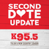 K95.5's Second Date