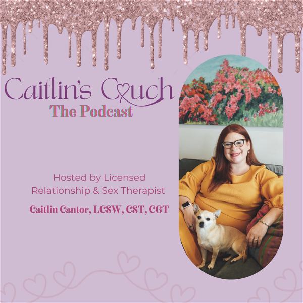 Artwork for Caitlin's Couch