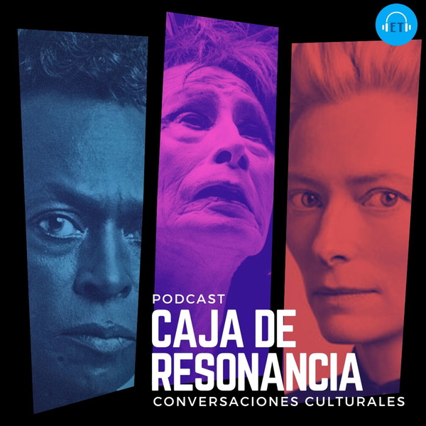 Artwork for Caja de Resonancia