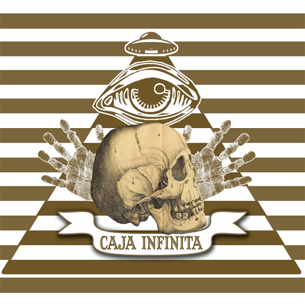 Artwork for Caja Infinita