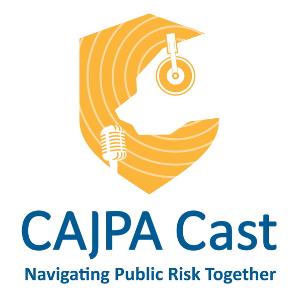 Artwork for CAJPA Cast