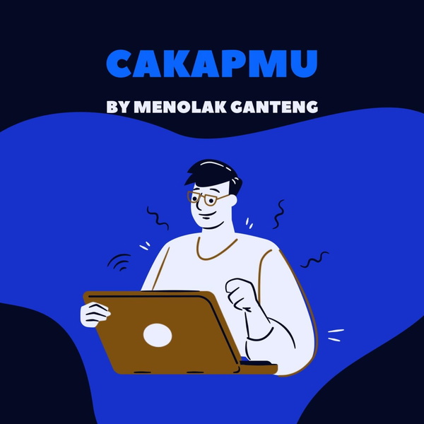 Artwork for CAKAPMU