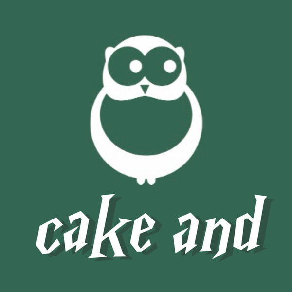 Artwork for cake and