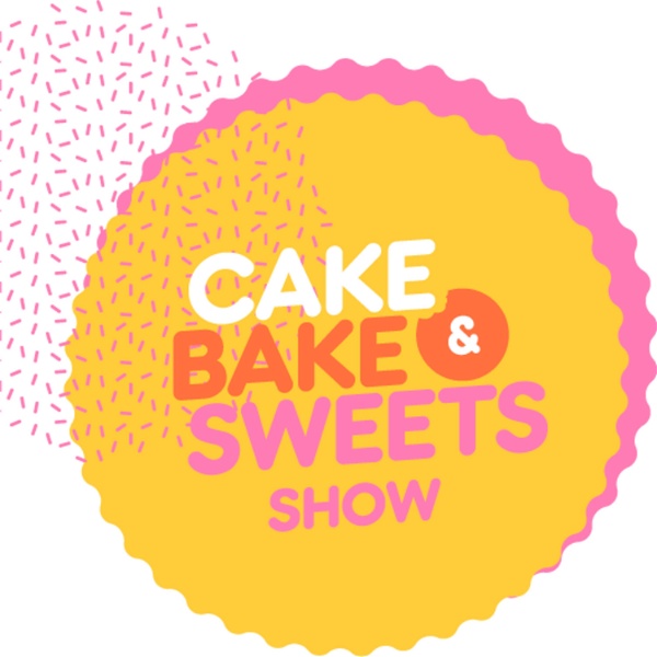 Artwork for Cake Bake & Sweets Radio