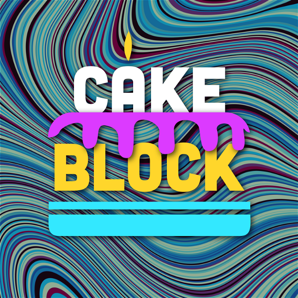 Artwork for Cake Block