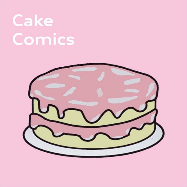 Artwork for CAKE Show