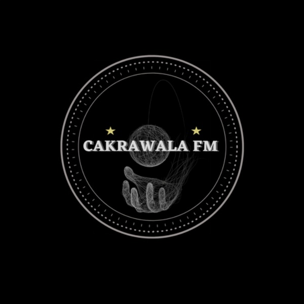 Artwork for Cakrawala FM