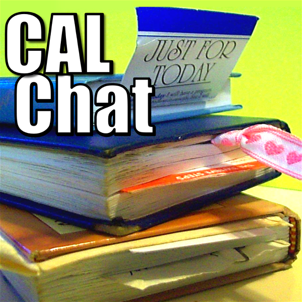 Artwork for CAL Chat