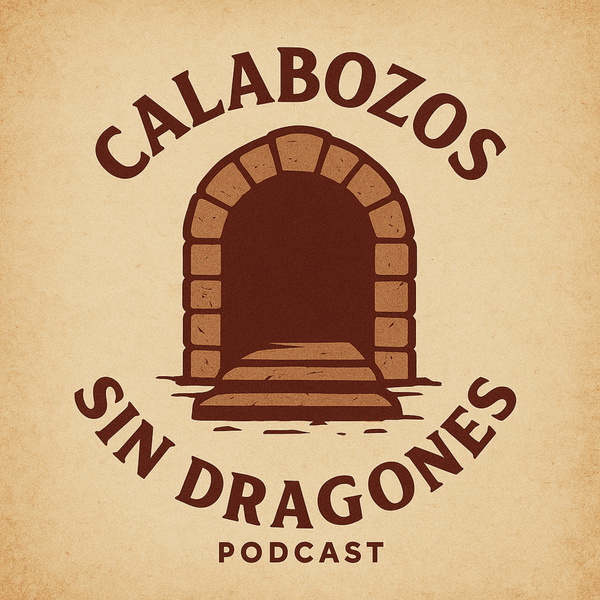 Artwork for Calabozos sin Dragones
