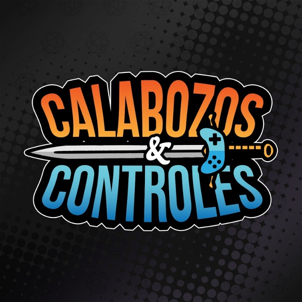 Artwork for Calabozos y Controles