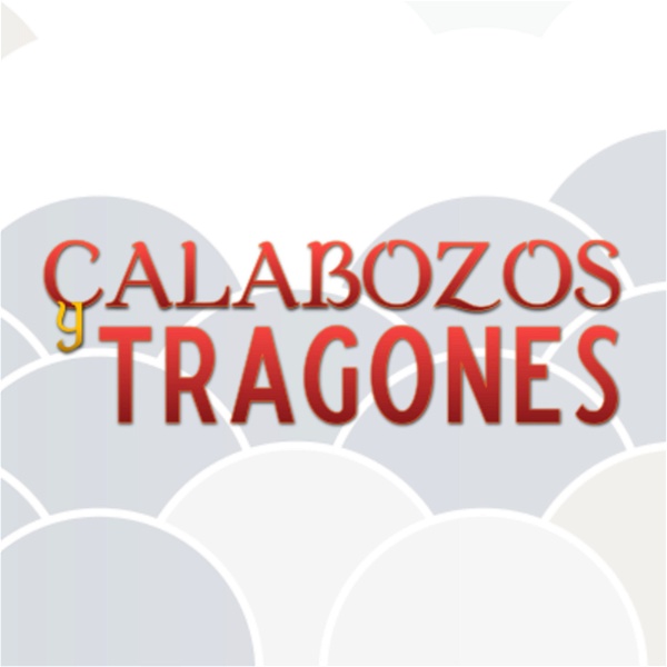 Artwork for Calabozos y Tragones