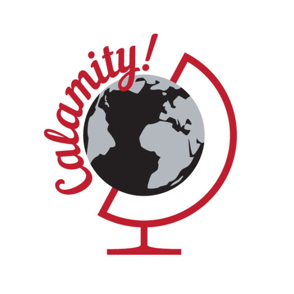 Artwork for Calamity! Podcast