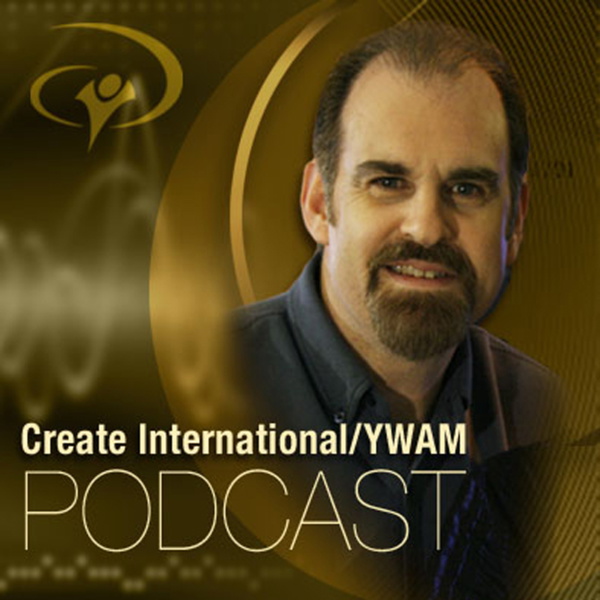 Artwork for CalCast