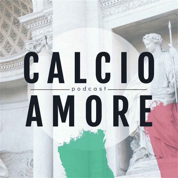 Artwork for Calcio Amore