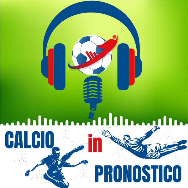Artwork for Calcio in Pronostico