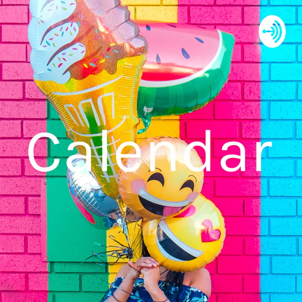 Artwork for Calendar