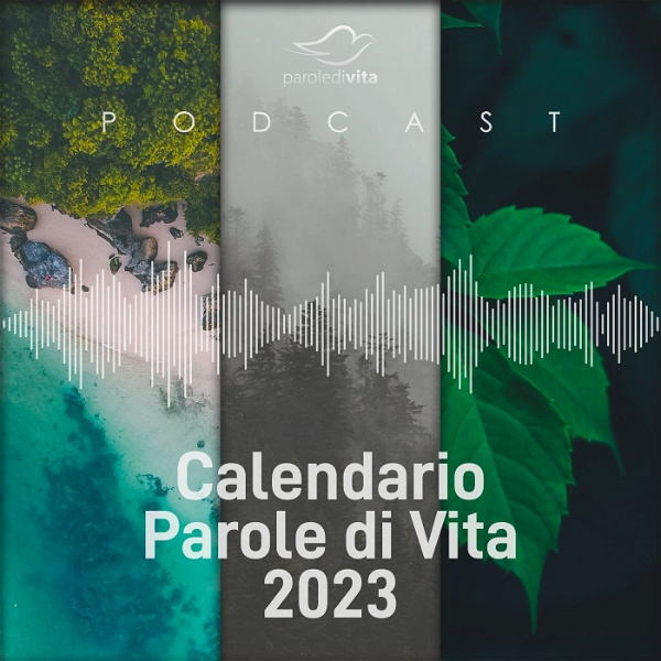 Artwork for Calendario Parole di Vita 2023