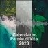 Calendario Parole di Vita 2023