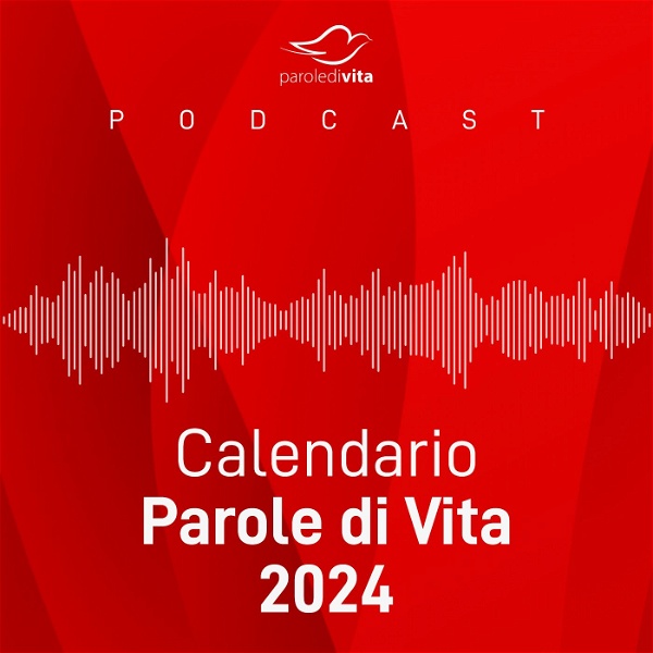 Artwork for Calendario Parole di Vita 2024