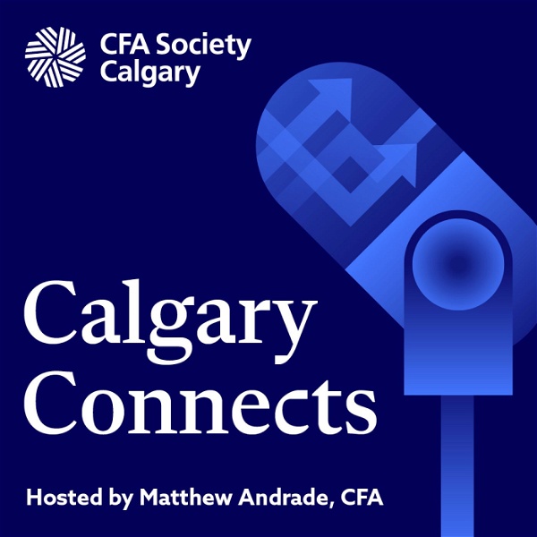 Artwork for Calgary Connects