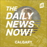 Calgary News Today | 2 Min News | The Daily News Now!