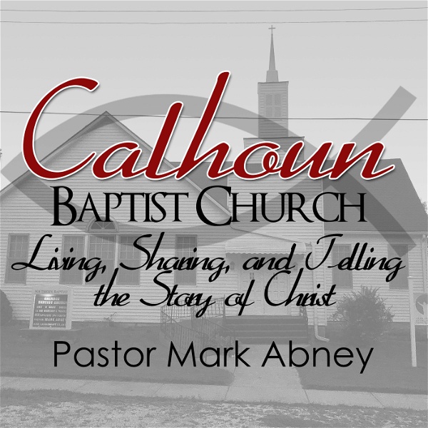 Artwork for Calhoun Baptist Church
