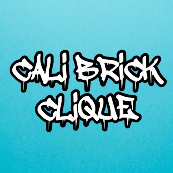 Artwork for Cali Brick Clique