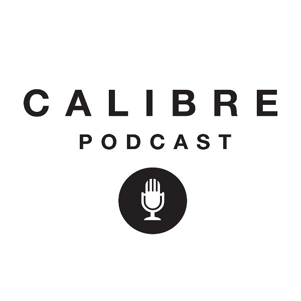 Artwork for Calibre Podcast Presented by Watches of Switzerland