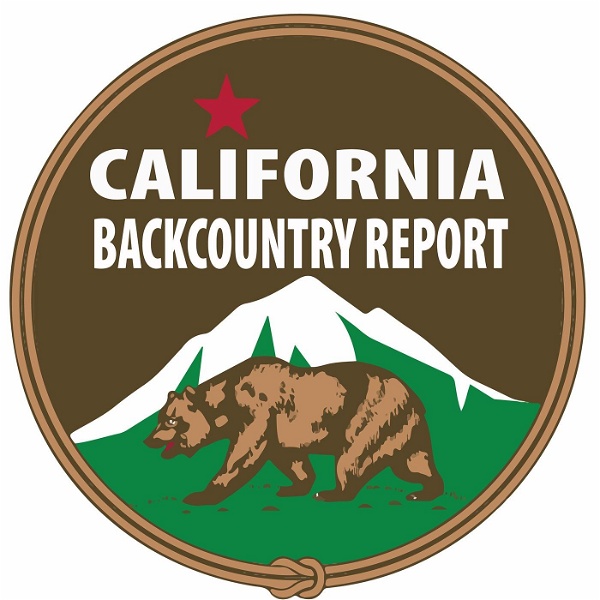 Artwork for California Backcountry Report