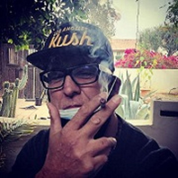 Artwork for California Cannabis Connoisseur