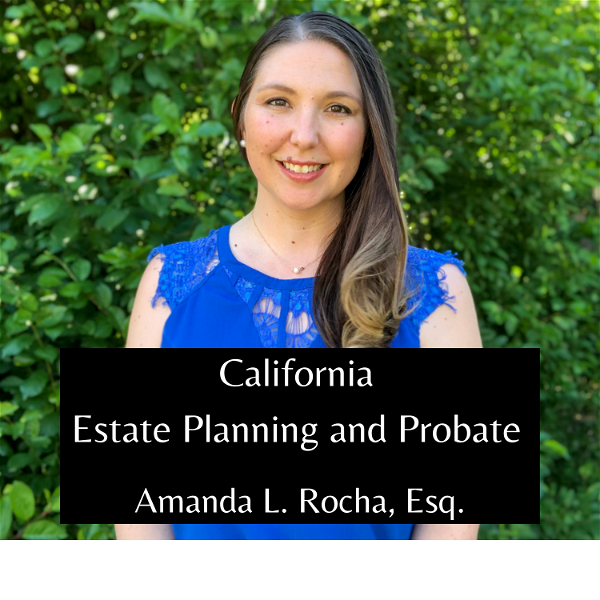 Artwork for California Estate Planning and Probate