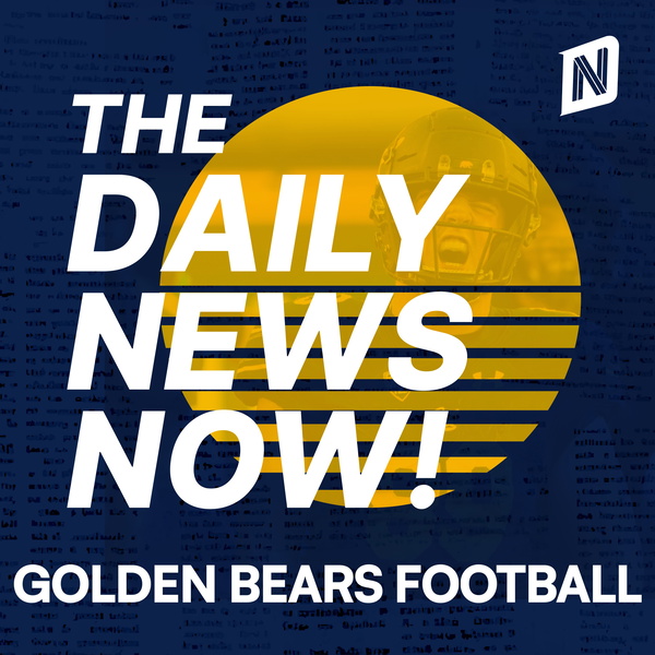Artwork for California Golden Bears Football Today