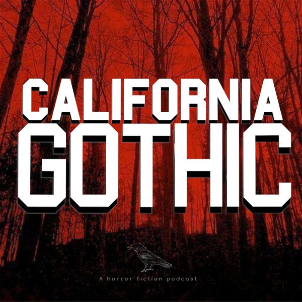Artwork for California Gothic