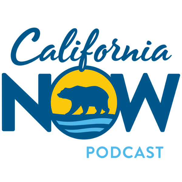Artwork for California Now Podcast