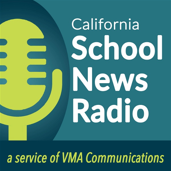 Artwork for California School News Radio