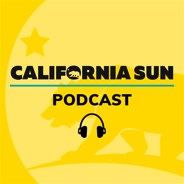 Artwork for California Sun Podcast