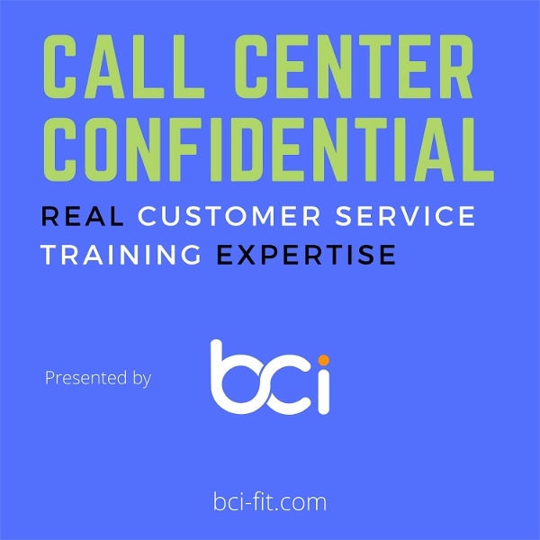 Artwork for Call Center Confidential