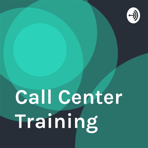 Artwork for Call Center Training