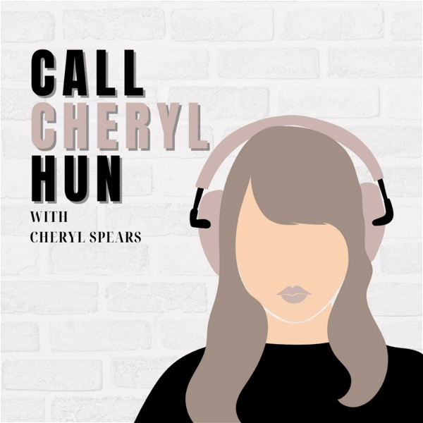 Artwork for Call Cheryl HUN!