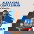 Call de abertura - Alexandre Schwartsman