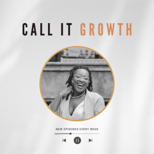 Artwork for Call it Growth
