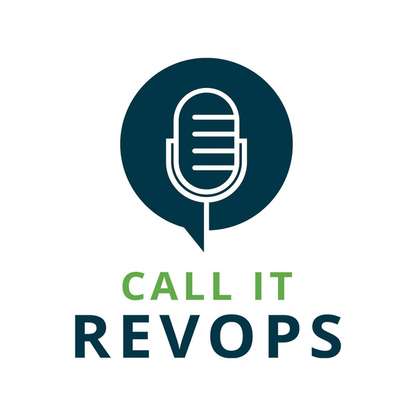 Artwork for Call It RevOps