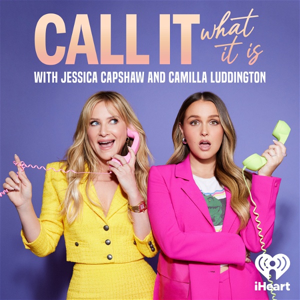Artwork for Call It What It Is