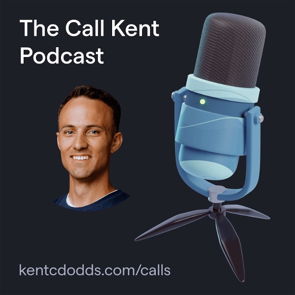 Artwork for The Call Kent Podcast