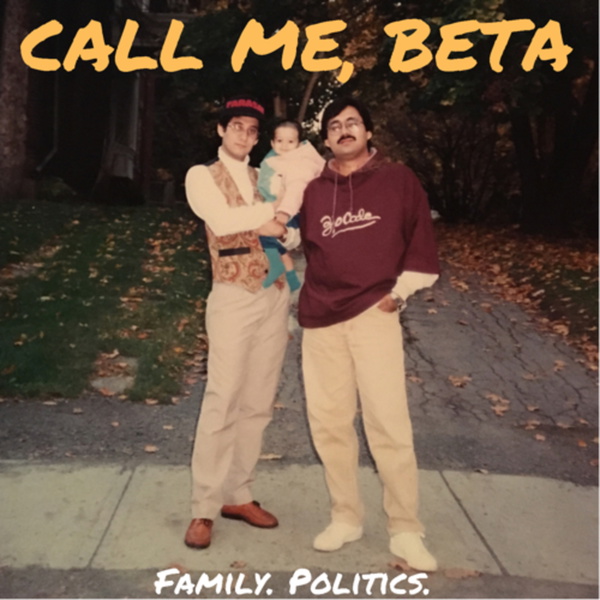 Artwork for Call Me, Beta