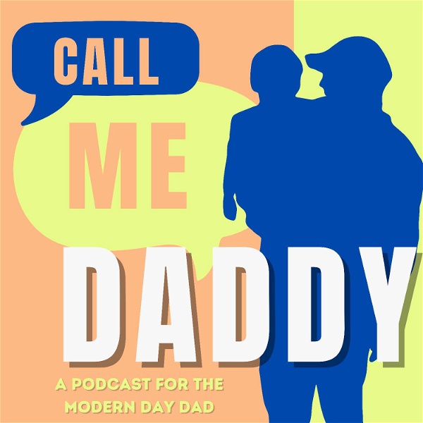 Artwork for Call Me Daddy