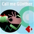 Call me Günther