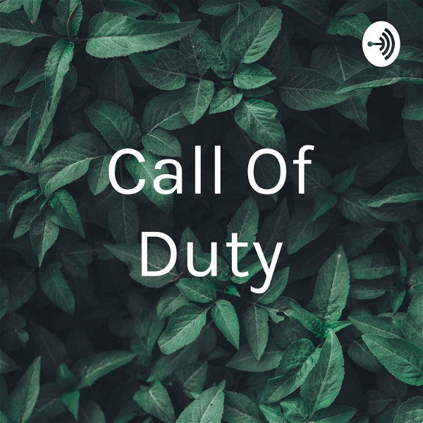 Artwork for Call Of Duty