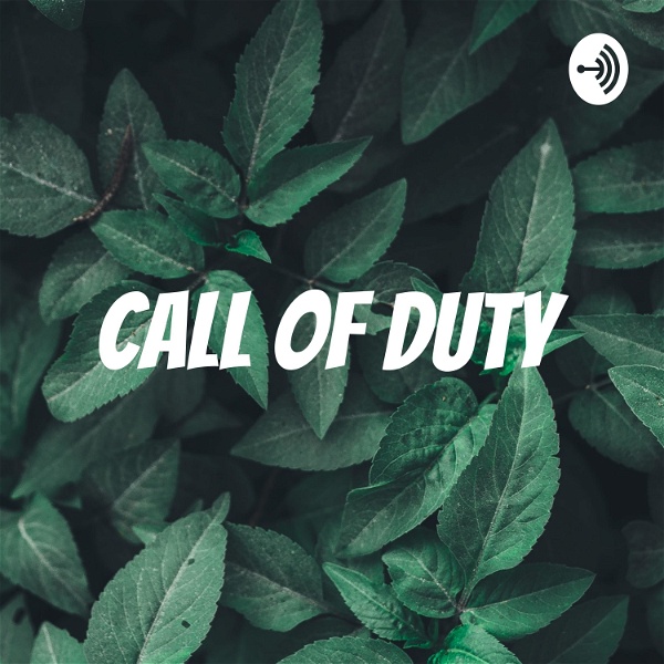 Artwork for call of duty