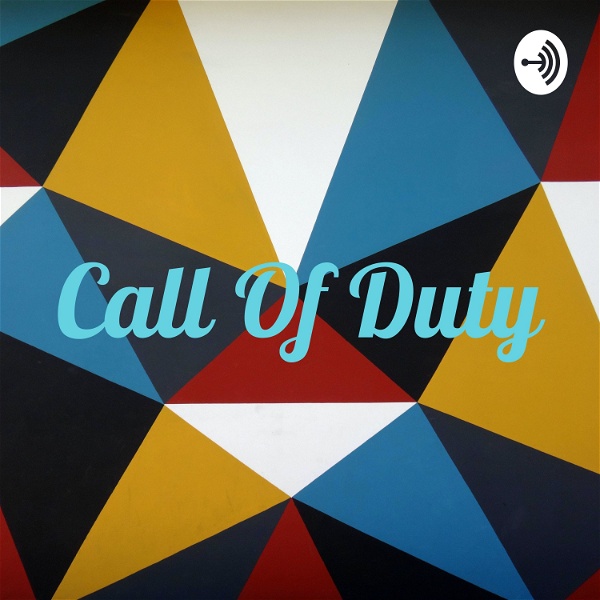 Artwork for Call Of Duty